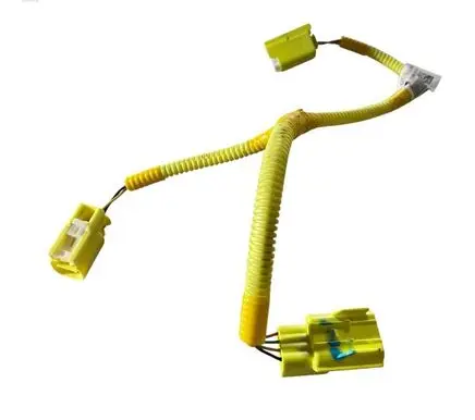 Subaru Outback (BT) Seat wiring loom G7579090