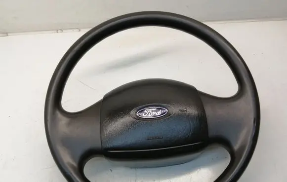 Ford Transit Steering wheel YC1A3600ADW YC1AV043B13ANW