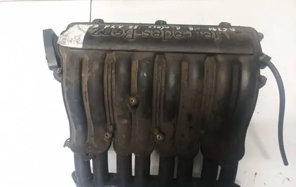 Mercedes-Benz A W168 Intake manifold a6680900101