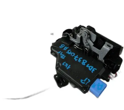 Volkswagen Golf V Lock set 3D1837015AB