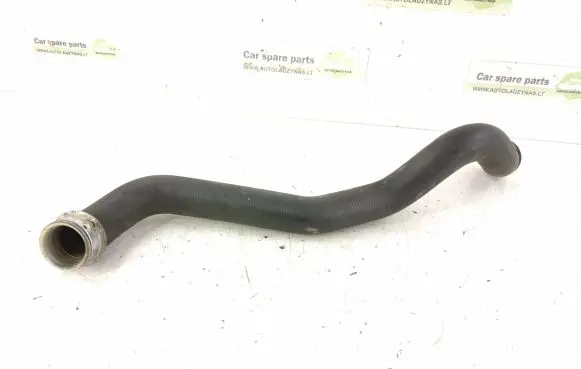 Mercedes-Benz S W221 Engine coolant pipe/hose 2215010891 A2215010891