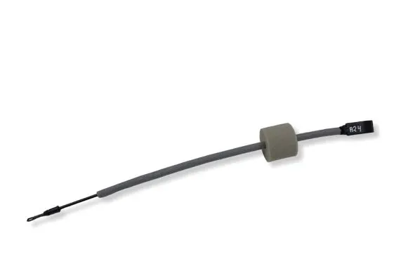 Land Rover Range Rover L322 Front door cable line AH42218B18AA LR011322 D87681