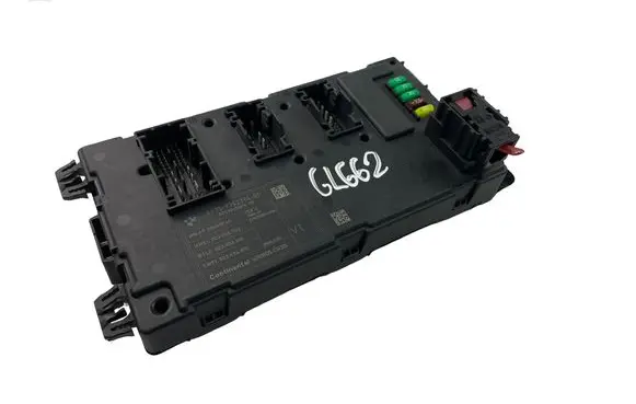 BMW 1 F20 F21 Other control units/modules 9362394