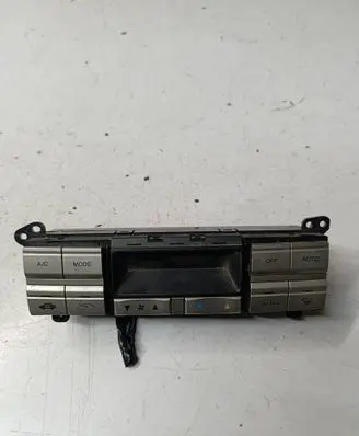 Honda FR-V Climate control unit 79620-SJD-9520-M1 79600-SJH-E41