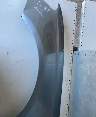 Audi A4 S4 B8 8K Fender