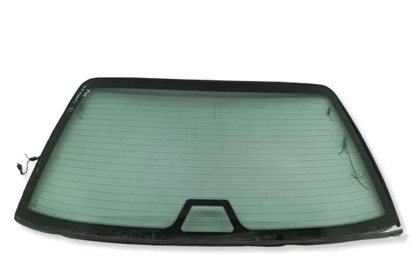 BMW 7 E38 Rear windscreen/windshield window 43R000981 DOT36AS2M129