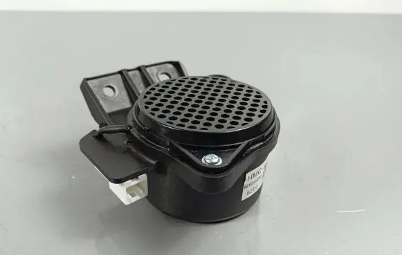 Hyundai Kona I Alarm system siren 96355K4000