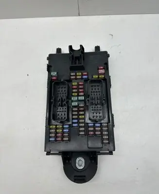Fuse module