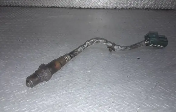 Audi A3 S3 8L Lambda probe sensor 0258006513