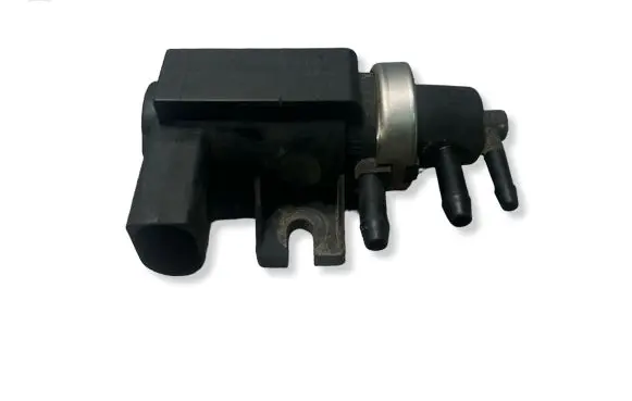 Volkswagen Golf IV Vacuum valve 1J0906627C 72290303 07T193