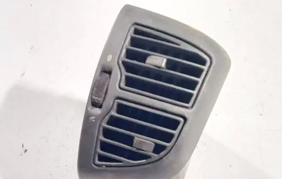 Peugeot Boxer Dash center air vent grill 130422502