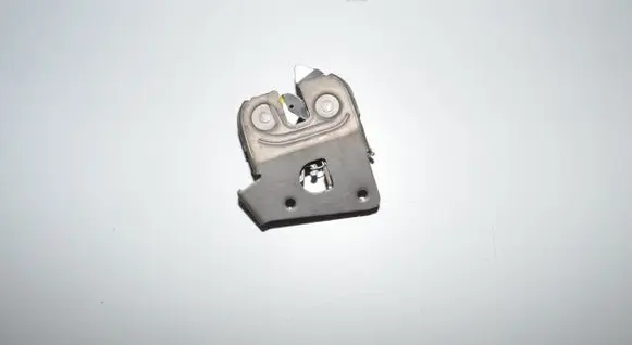 BMW 5 F10 F11 Seat back rest lock catch 7112864 52207112864