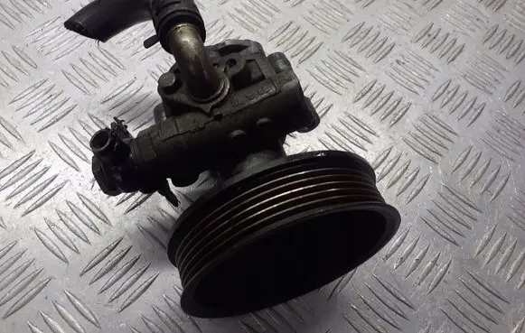 Volkswagen Golf IV Power steering pump 1J0122154C