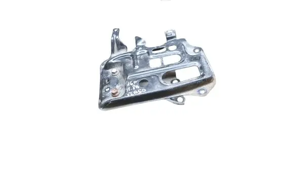 Battery tray