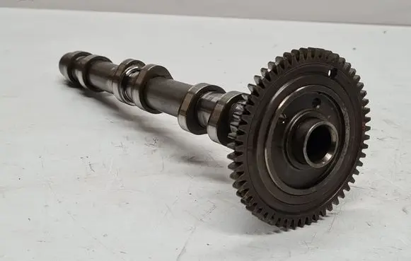 Camshaft