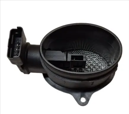Peugeot Partner Mass air flow meter 1610874680