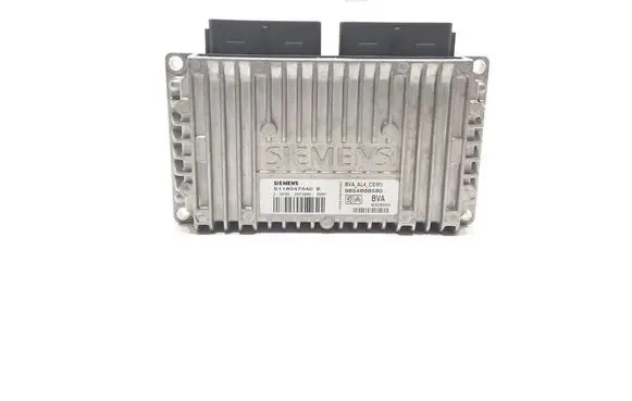 Citroen C8 Gearbox control unit/module S118047540E 9654868580 8200302005