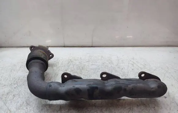 Mercedes-Benz ML W164 Exhaust manifold A6421400151