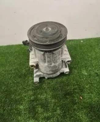 KIA Ceed Air conditioning (A/C) compressor (pump) E200EB9AA 8HN1