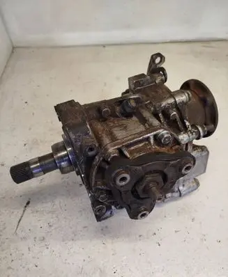 Volkswagen PASSAT B6 Front differential 2M409053
