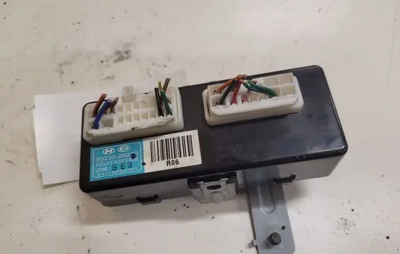 Other control units/modules