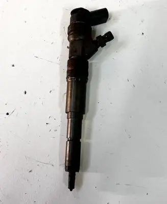 BMW 5 E60 E61 Fuel injector 0445110209 7794435