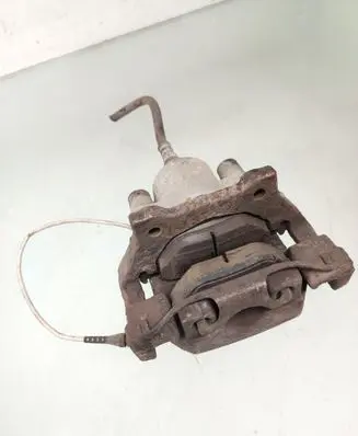 BMW 5 E39 Front brake caliper