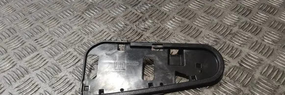 BMW X6 F16 Other interior part T18447