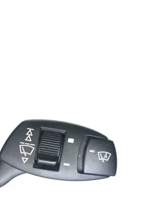BMW 5 E60 E61 Wiper control stalk 6924106 01206100 60836