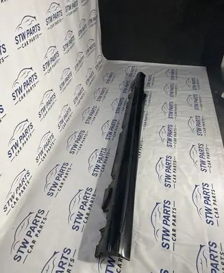 Mercedes-Benz C W205 Sill 2056981354