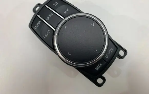 BMW 2 F46 Head unit multimedia control 9866969