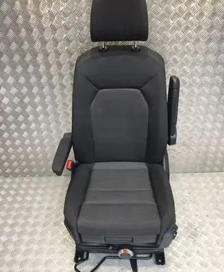 Volkswagen Crafter Front driver seat 