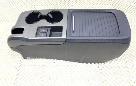 Honda CR-V Center console 