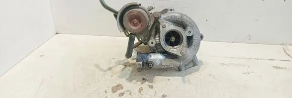 Nissan Almera Tino Turbo GT1549 144114U100 7053062