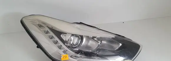 Headlight/headlamp