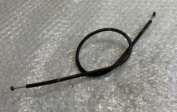 BMW 5 E39 Engine bonnet/hood lock release cable 8176596 8176506