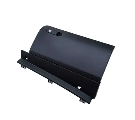 Volkswagen Touareg II Glove box 7P1857097A 7P1857097AF81U 7P6858408