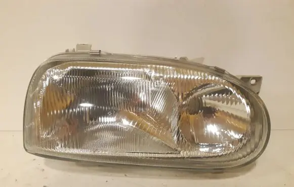 Volkswagen Golf III Headlight/headlamp
