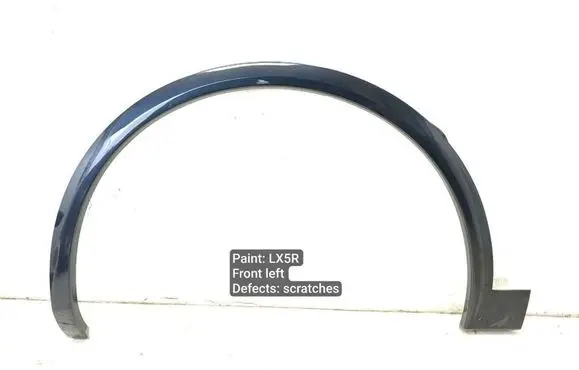Audi Q5 SQ5 Front arch trim 80A853717E