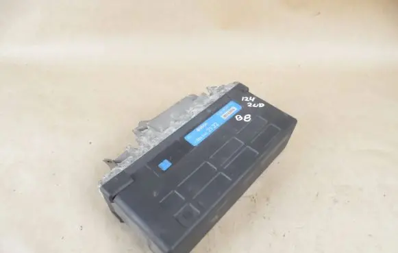 Mercedes-Benz E W124 ABS control unit/module 0055452132 85202176 0265101018