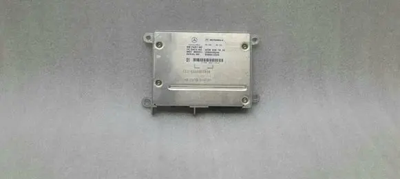 Mercedes-Benz SL R230 Bluetooth control unit module A2308207026