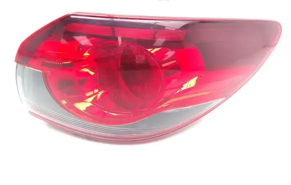 Mazda 6 Rear/tail lights 