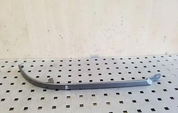 Audi 80 90 S2 B4 Under headlight/headlamp trim 8A0853208A