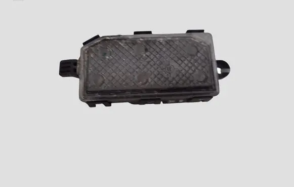 Volvo V40 Heater blower motor/fan resistor 31369487