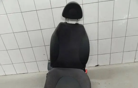 Nissan Micra Front passenger seat 