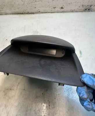 Renault Clio III Screen/display/small screen 8200307273C