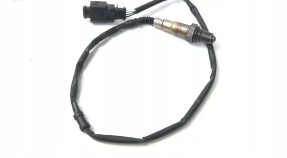 Volkswagen Jetta VI Lambda probe sensor 06A906262CK