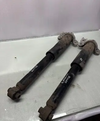 Opel Insignia B Rear shock absorber/damper 3179601