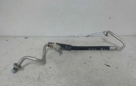 Infiniti G37 Air conditioning (A/C) pipe/hose