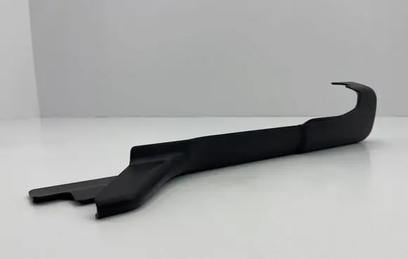 Jaguar XK8 - XKR Front door seat control surround trim GJE4750AC GJE4750A